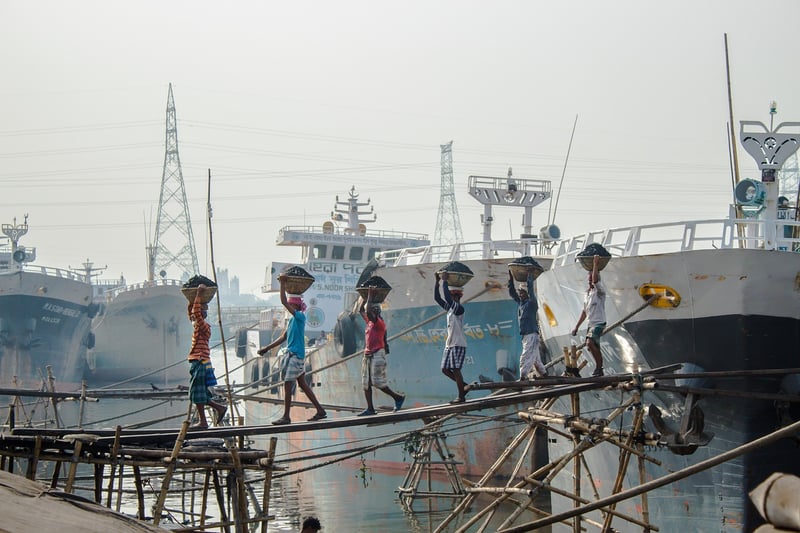 Industrial Revolution